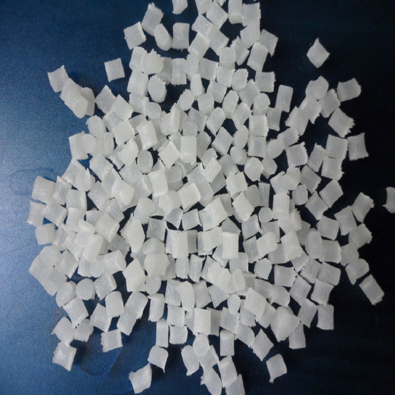 透明尼龍等塑料必須滿足兩個(gè)成型必要條件