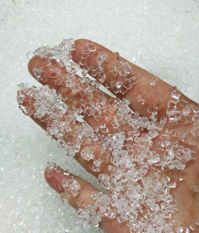 PA610,PA612塑料具有哪些成型性能?